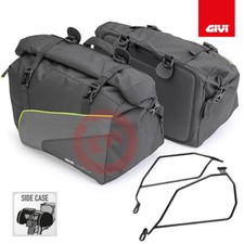 GIVI COPPIA BORSE LATERALI 25L