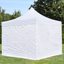 3x3m Gazebo Pieghevole Tenda