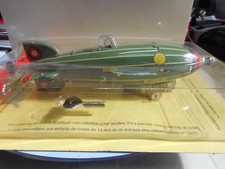 Giocattolo latta aeronave - giocattolo,