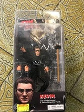 D9 Frank Miller's SIN CITY