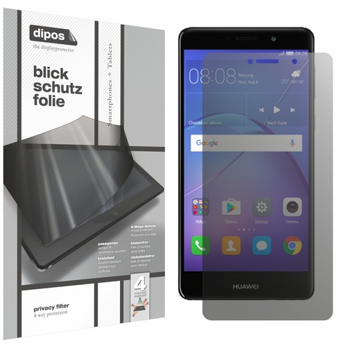 Pellicola per huawei mate - mate, 9