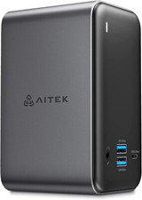 Hub usb dock - c, 2