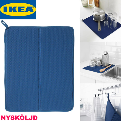 Ikea nysköljd tappetino - ikea,