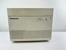 Panasonic KX TA 308 Advanced