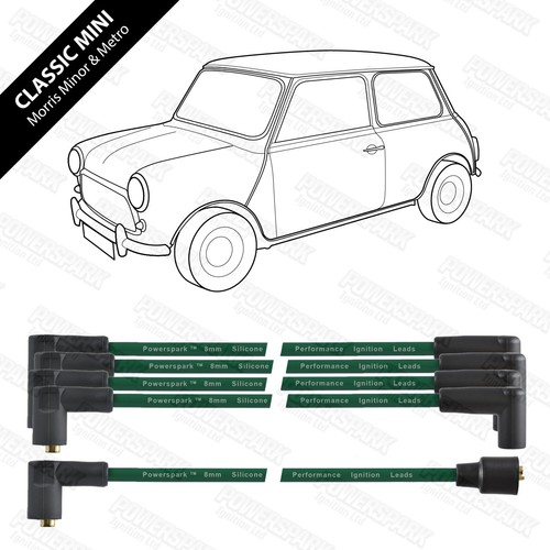 Classic mini metro - classic,