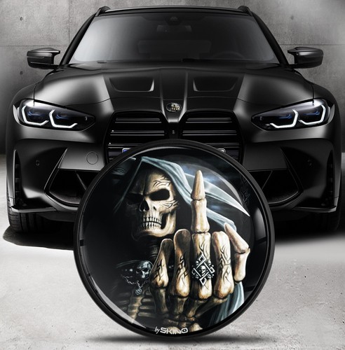 Compatibile con emblema bmw - emblema,