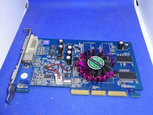 Manli nvidia geforce - manli,
