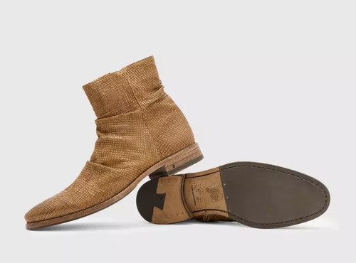 Stivali pelle john varvatos - john,