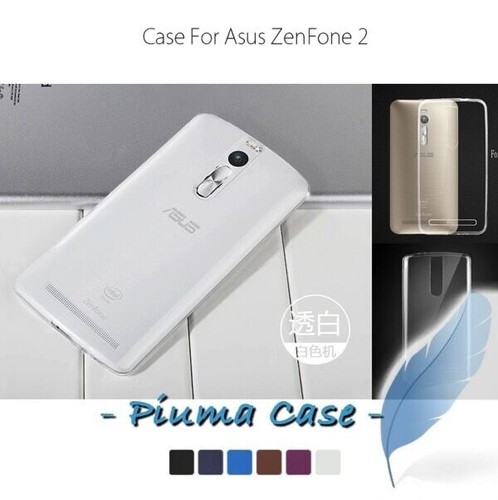 Custodia skin 6mm gel - skin, cover