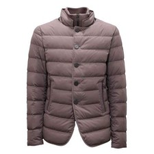 2443AP giubbotto uomo DUNO