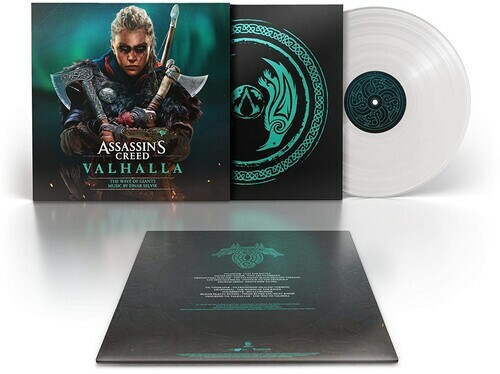 Assassin creed valhalla - assassin's,