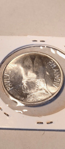 Rarissima moneta 500 - moneta, da
