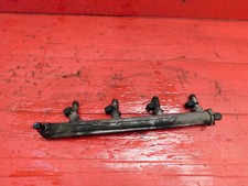 FLAUTO INIETTORI BENZINA FIAT MULTIPLA 1.6 16V METANO 2006 MARY 289