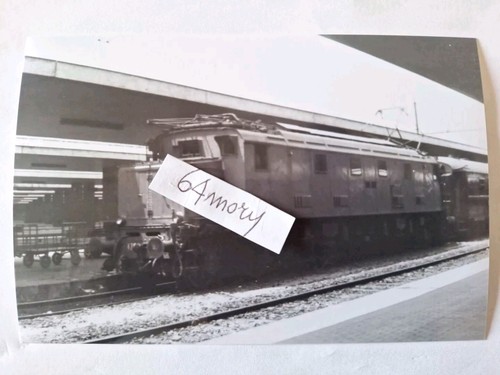 Fotografia stazione roma - stazione, di