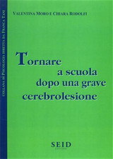 Moro,Valentina. - Tornare a