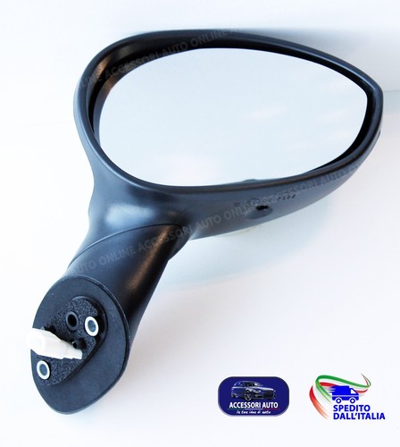 Specchietto retrovisore per - specchietto,