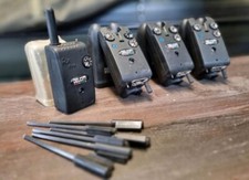 Delkim TXI Plus 3+1 set