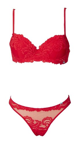 Completo donna infiore - sg,