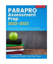 ParaPro Assessment Prep