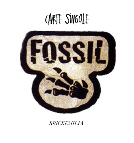 Pokémon serie fossil - 💎,