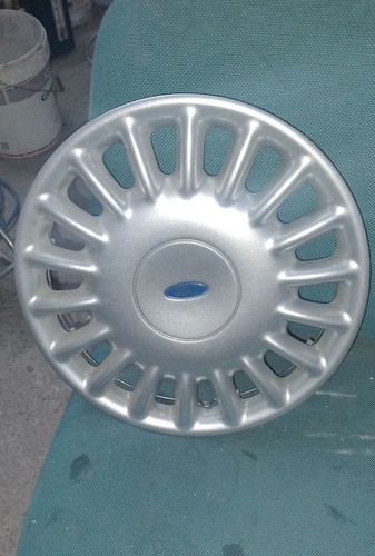 Copricerchio originale ford - copricerchio,
