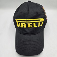 Cappello Pirelli Berretto