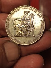 2 Fiorini 1879 Principessa