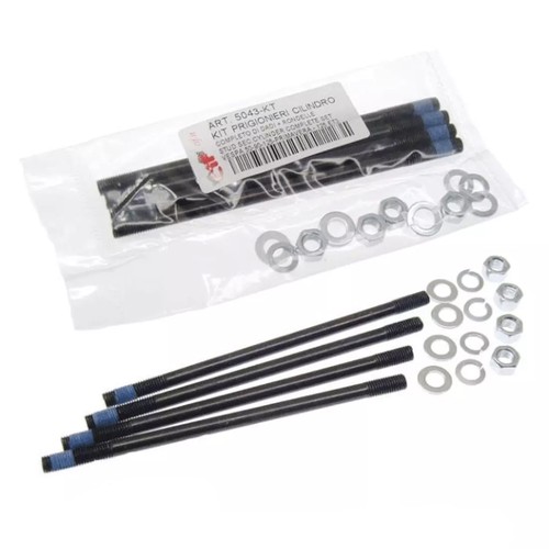 Kit prigionieri fissaggio - kit,