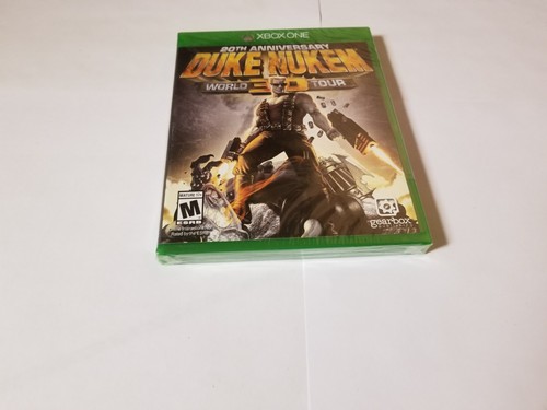 Duke nukem 20th - nukem,