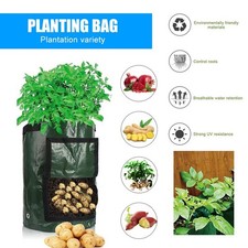 Sacchetto per Piantare Patate