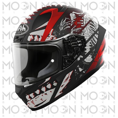Casco integrale airoh - casco,