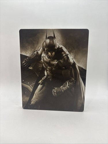 Gioco batman arkham - gioco,