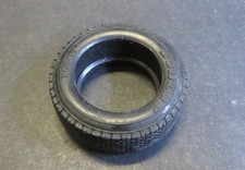 BBURAGO BURAGO 1/18 CHEVROLET CORVETTE 1957 - ACCESSORIO PNEUMATICO