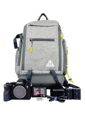 Sony a7S III Mirrorless Camera