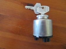 Interruttore accensione doppia