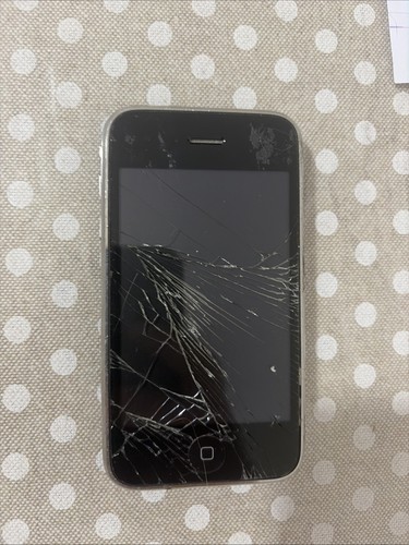 Apple iphone 8gb a1241 nero - 8gb,