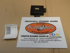 Centralina elettronica motore