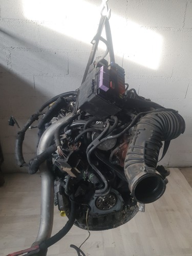 Motore renault espace mpv - espace,