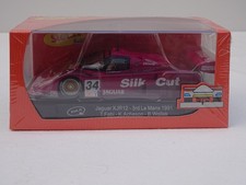 Slot.it CA13B Slot Car Jaguar