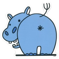 GIRLS und PANZER Hippo Team