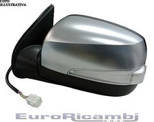 SPECCHIO PER ISUZU D-MAX 07-12