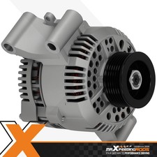 Alternator For Ford Truck
