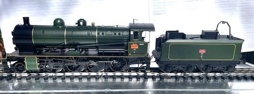 Loco 140c sncf chrezo neuve - sncf,