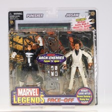Toy biz marvel - toy,
