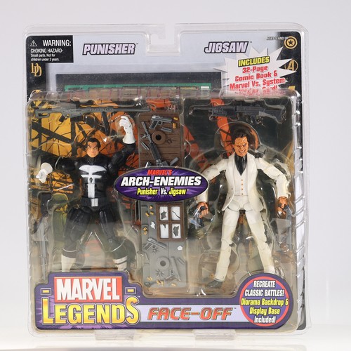 Toy biz marvel legends - toy,