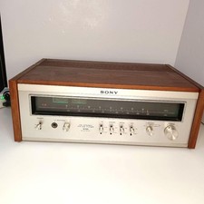 Sintonizzatore stereo SONY