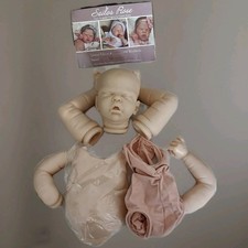 Kit bambola Reborn Sailor Rose