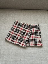 Gonna Burberry, bambina 6