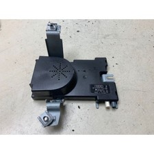Amplificatore audio Audi A3 S3