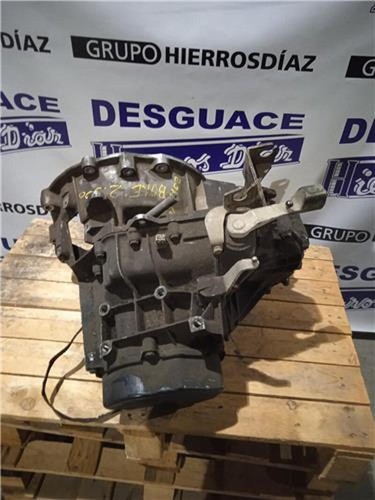 20km60 cambio peugeot boxer - 20km60,